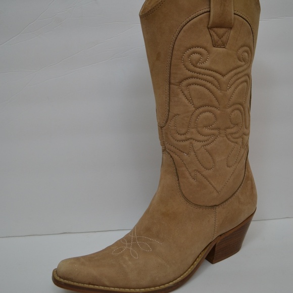 penny kenny cowboy boots